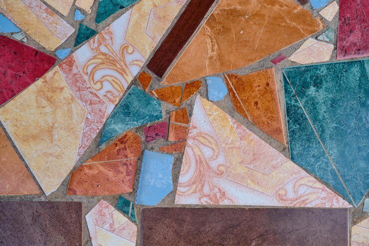 Blog 73 Plăci prefabricate colorate – avantaje și limite