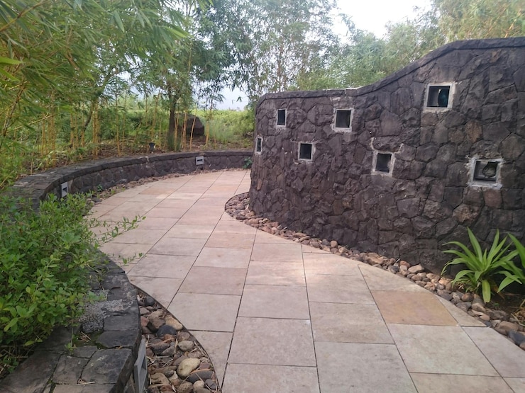 Acasă 38 Alegerea modelului de pavaj în funcție de arhitectura clădirii