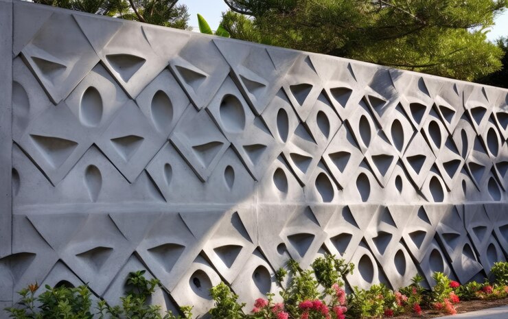 Acasă 32 Impactul estetic al împrejmuirilor din beton în ansambluri rezidențiale