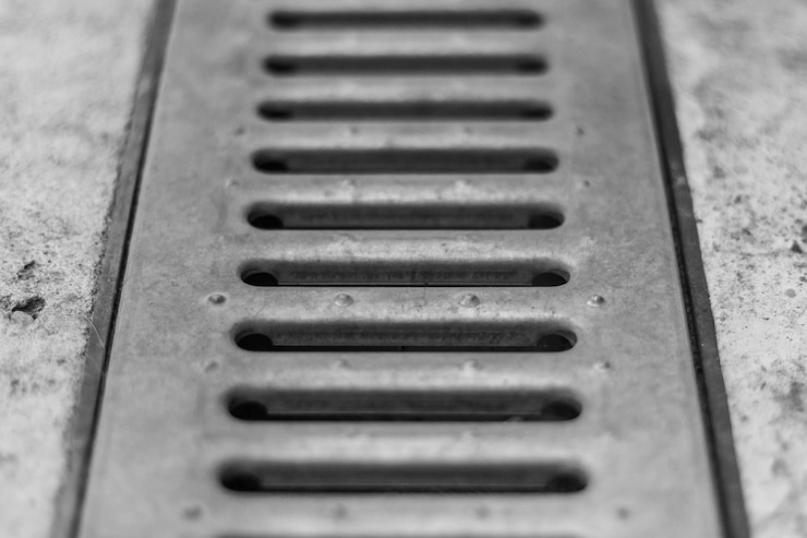 Blog 269 Cum se face racordarea rigolelor la rețelele de canalizare