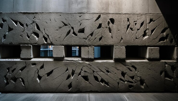 Blog 25 Diferențe între beton vibropresat și beton turnat în placări