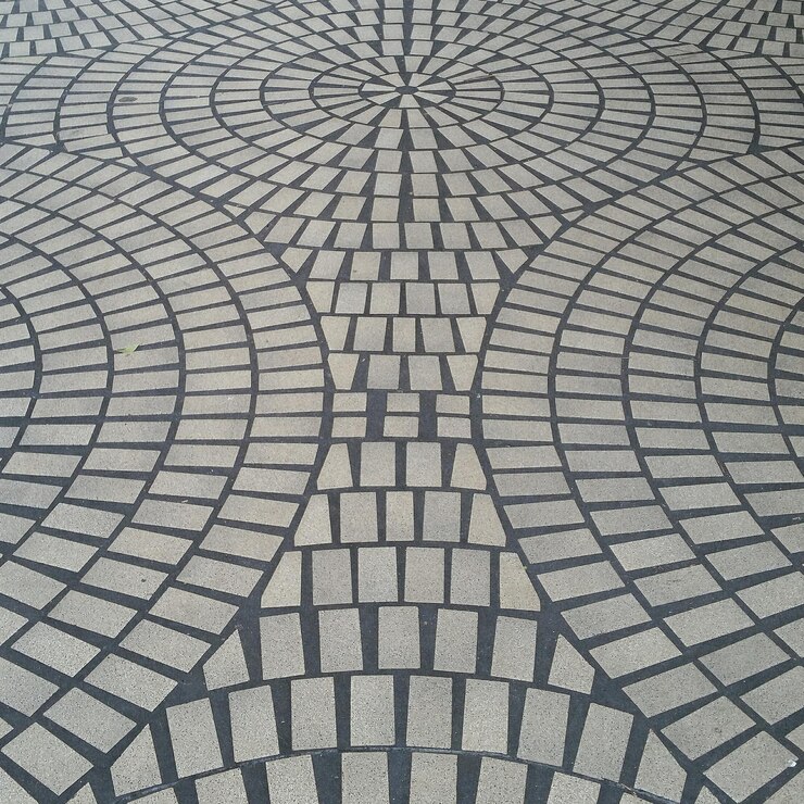 Blog 175 Tipuri de modele geometrice populare în montaj pavaj