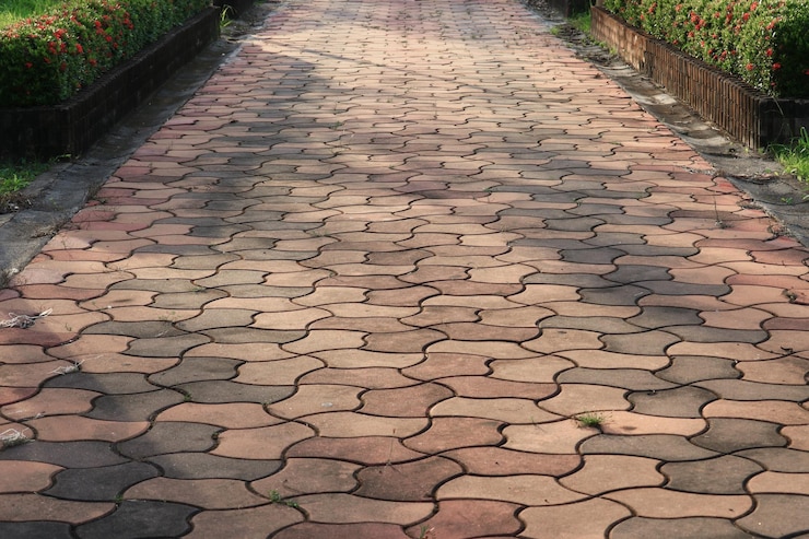 Blog 209 Avantajele utilizării pavelelor vibropresate față de alte soluții