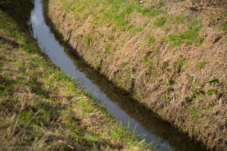 Blog 71 Rigole pentru drumuri rurale – costuri și eficiență