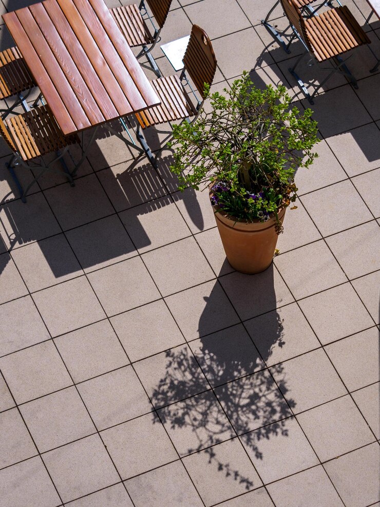 Blog 31 Tendințe actuale în designul pavajelor pentru terase