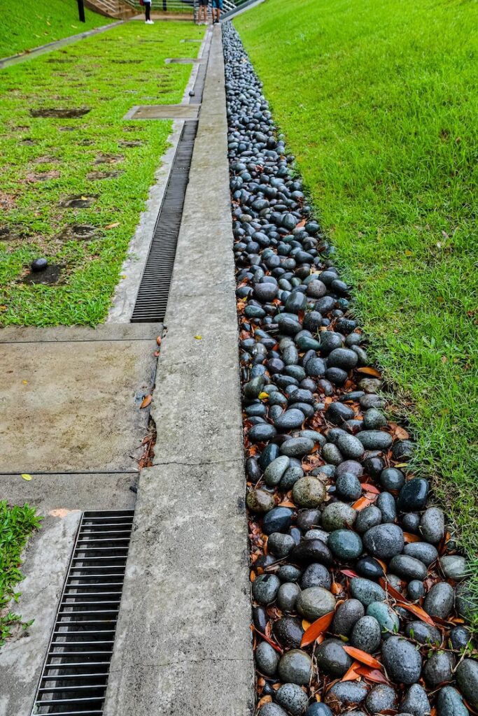 Blog 245 Importanța pantei în funcționarea rigolelor