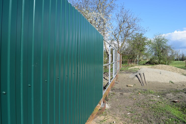 Blog 277 Placări pentru garduri și împrejmuiri