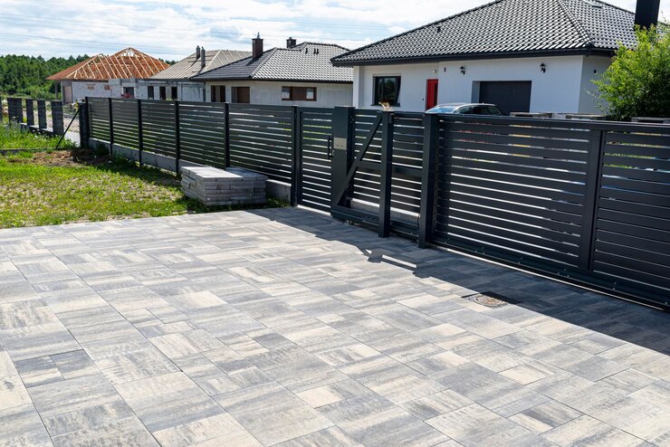 Blog 253 Pavaje pentru acces auto – ce trebuie avut în vedere