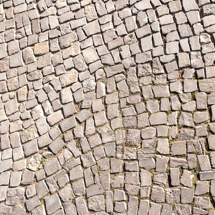 Blog 273 Pavajul cu textură – efecte vizuale și funcționale