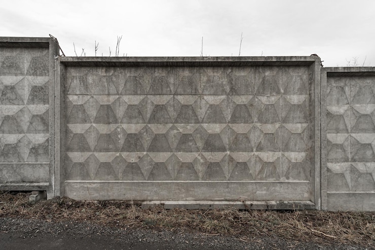 Blog 43 Avantajele împrejmuirilor din beton față de alte soluții