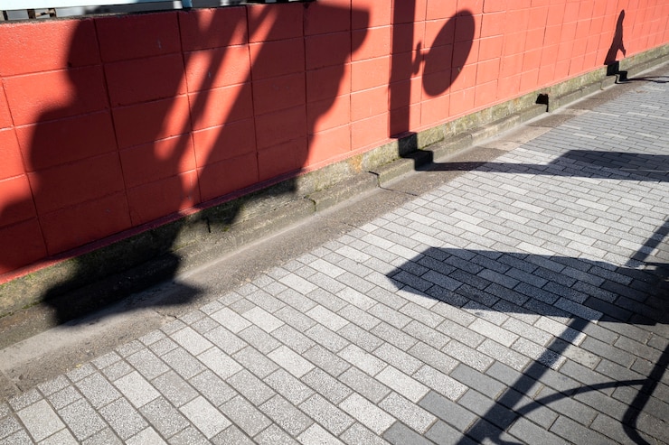 Blog 289 Pavajul în pantă – tehnici de montaj eficiente