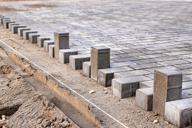 Blog 13 Durata de viață a pavajului și cum o putem prelungi