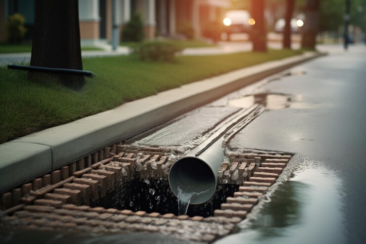 Blog 185 Grătare antiefracție pentru rigole stradale