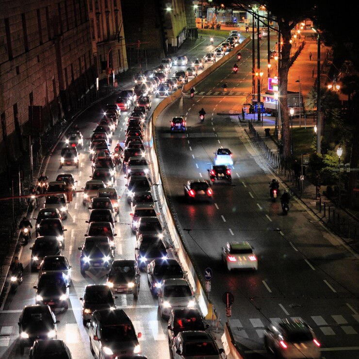 Blog 183 Cum influențează traficul greu soluțiile de montaj